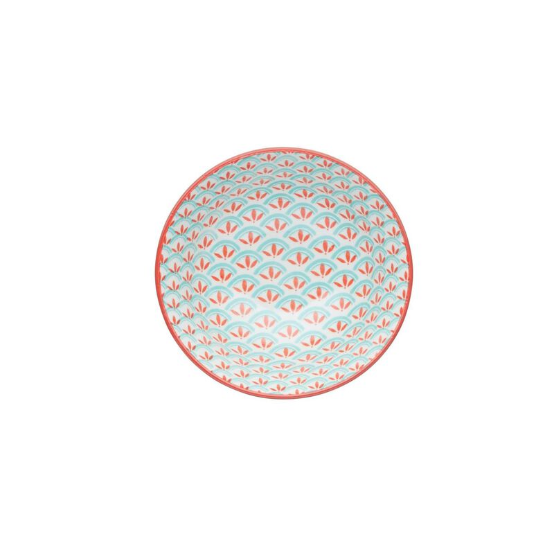 Mikasa Geometric Line Does It All Bowl 15.7cm image number 1